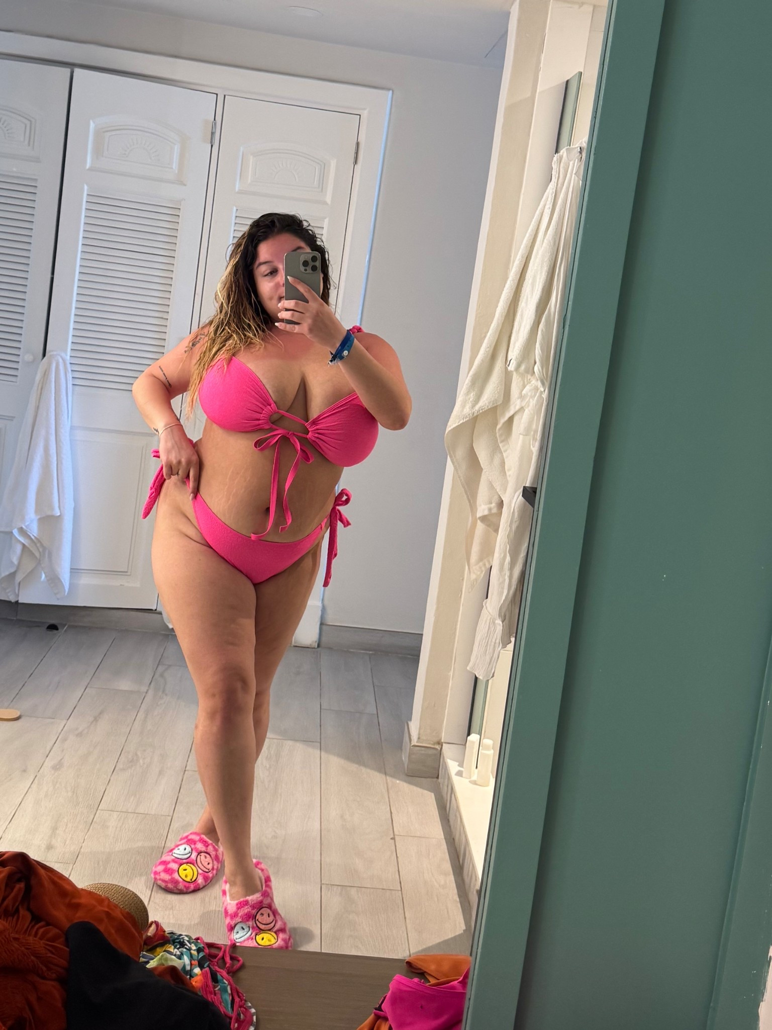 💓💓💓💓 

size: 14(1XL) 

#LTKFindsUnder50 #LTKPlusSize #LTKSwim