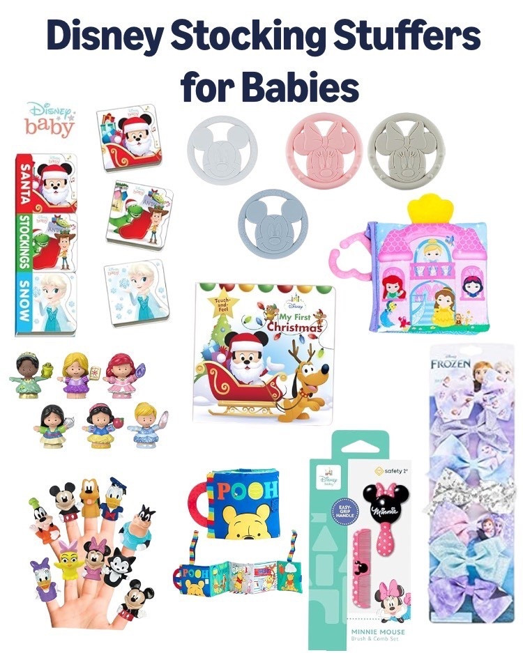 Stocking stuffers, Disney stocking stuffers for babies

#LTKGiftGuide #LTKHoliday #LTKmomlife