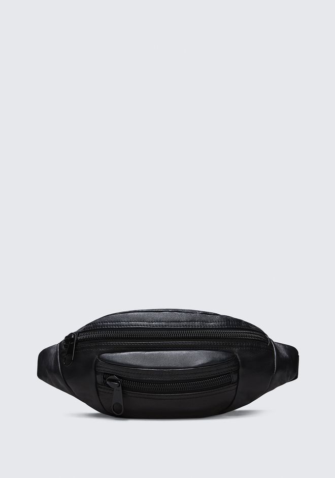 SOFT LEATHER FANNY PACK | Alexander Wang
