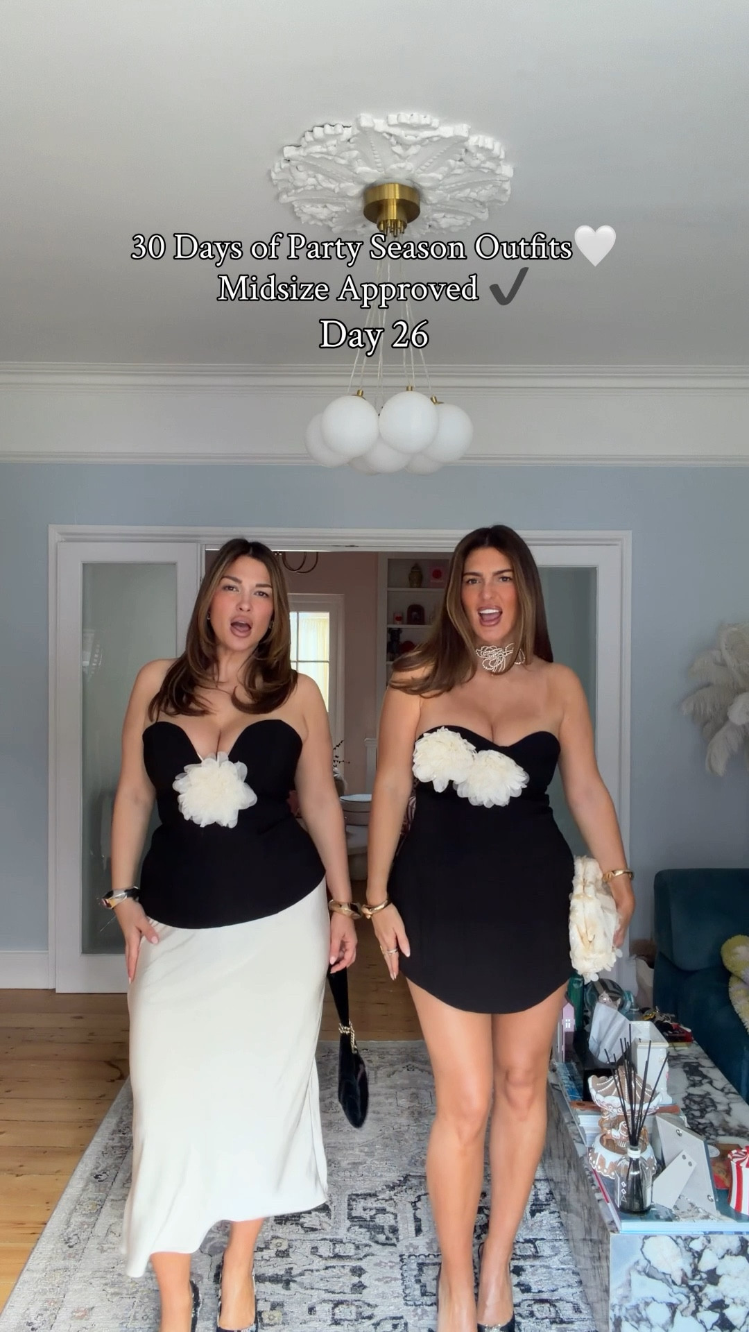 More Zara goodness 

#LTKfestive #LTKmidsize #LTKpartywear