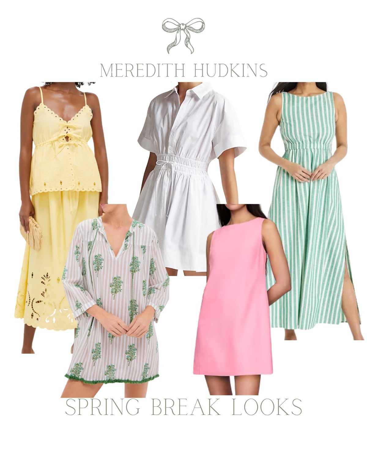 Meredith Hudkins , preppy, timeless, classic, spring, summer, vacation, women’s fashion, fashion, colorful, affordable, sale, swimsuit, cover-up, dress, blouse, accessories, sandals, bag, spring break, 

#LTKSaleAlert #LTKFindsUnder100 #LTKStyleTip