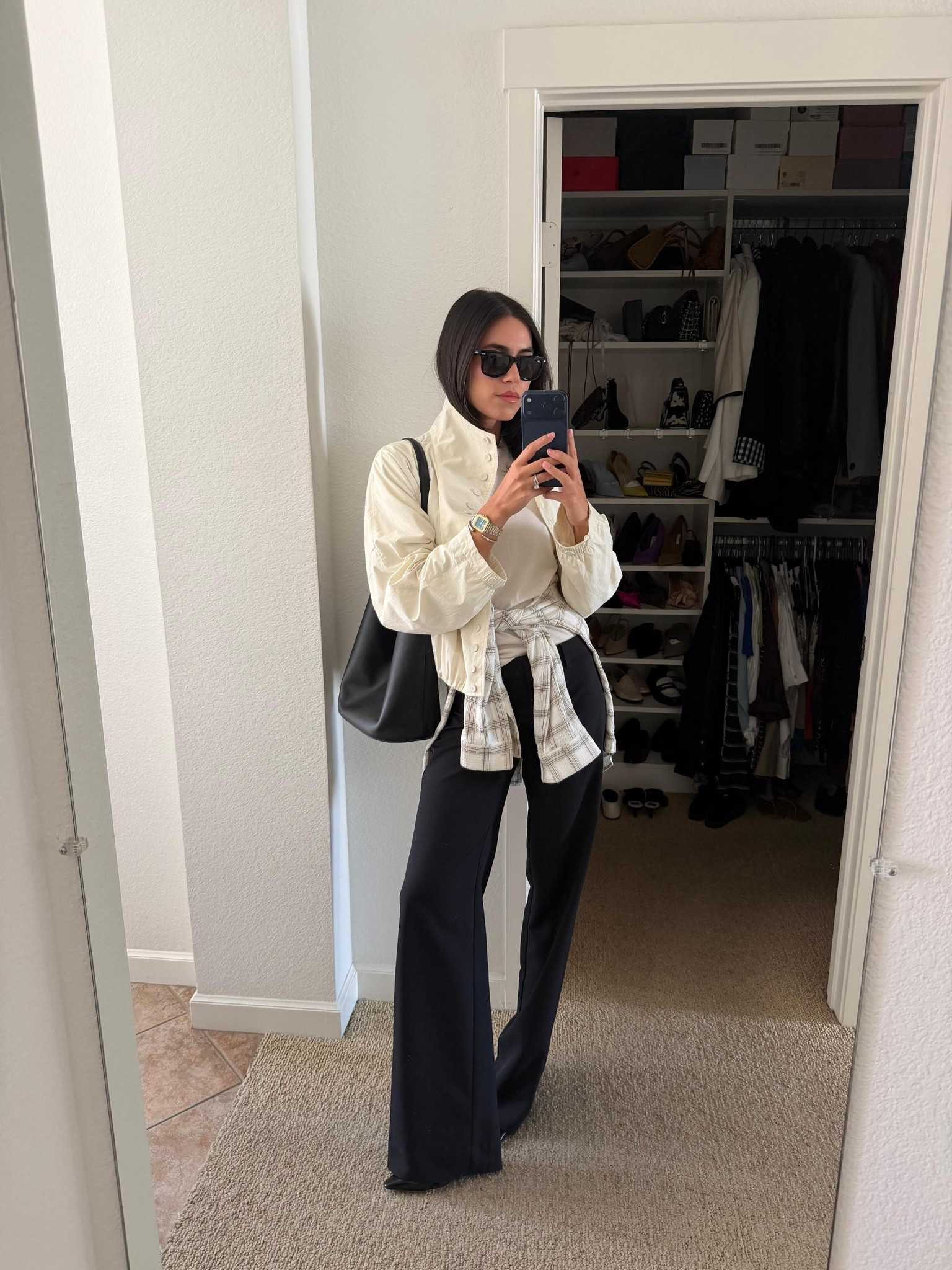OOTD🤍