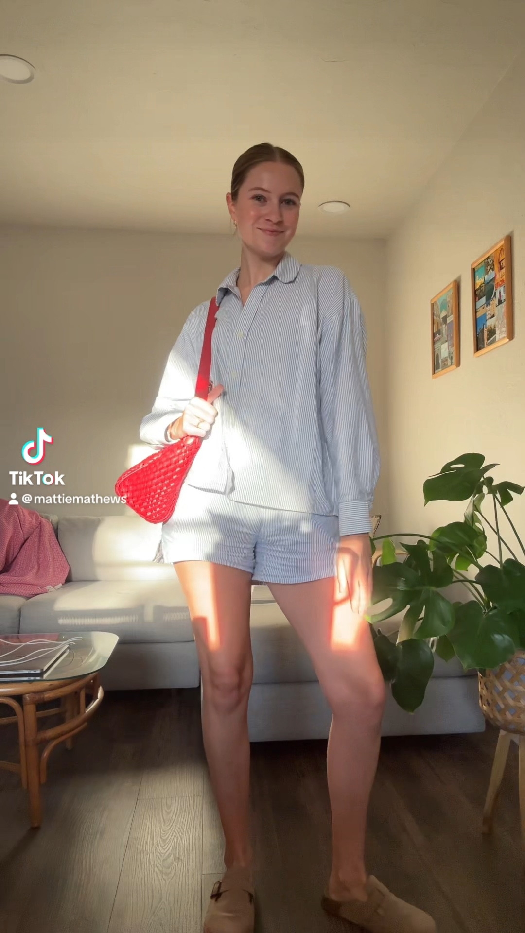 When it’s still 90° where you’re from

#LTKVideo