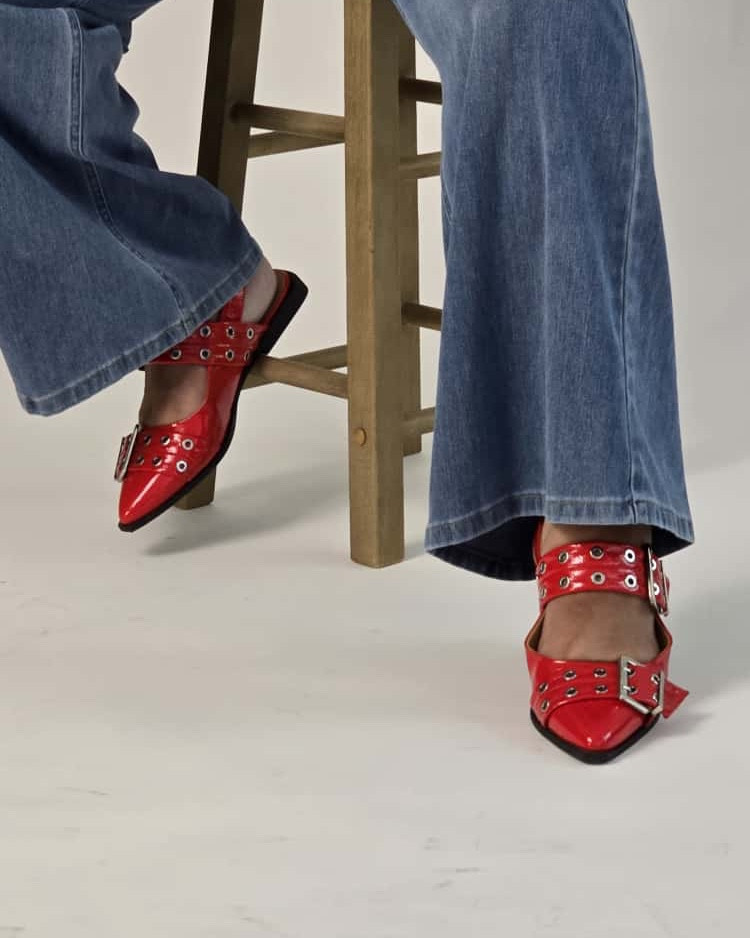 Shoooooeeesshowered

#LTKOver40 #LTKBeauty #LTKShoeCrush