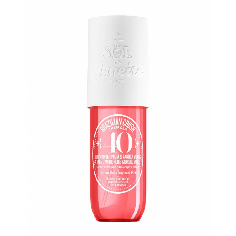 Sol de Janeiro Cheirosa '40 Hair & Body Fragrance Mist 240ml | Casual Chic Boutique