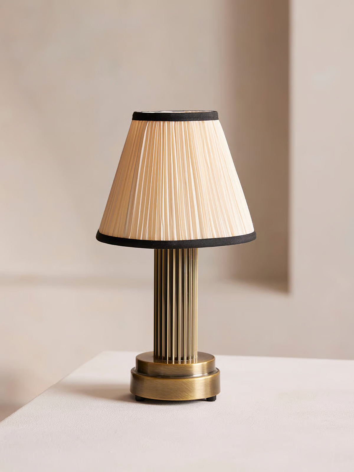 Emmie Portable Lamp - Soho Home | Soho Home Ltd