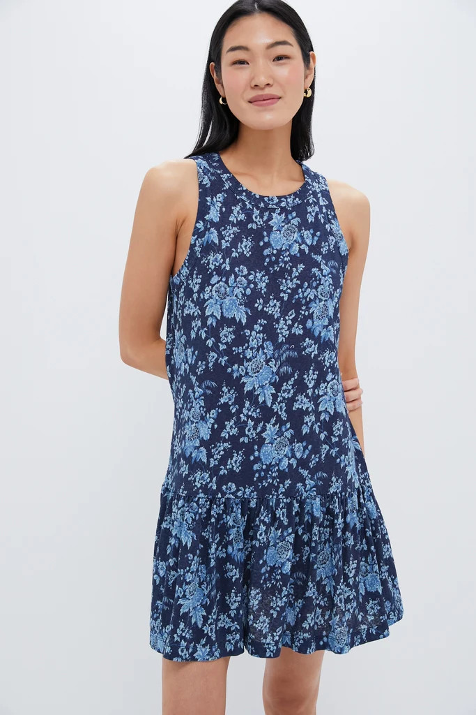 Twilight Garden Clark Dress | Tuckernuck (US)