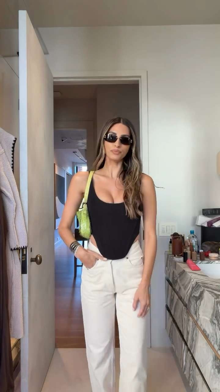 Summer OOTD! 

 #LTKootd