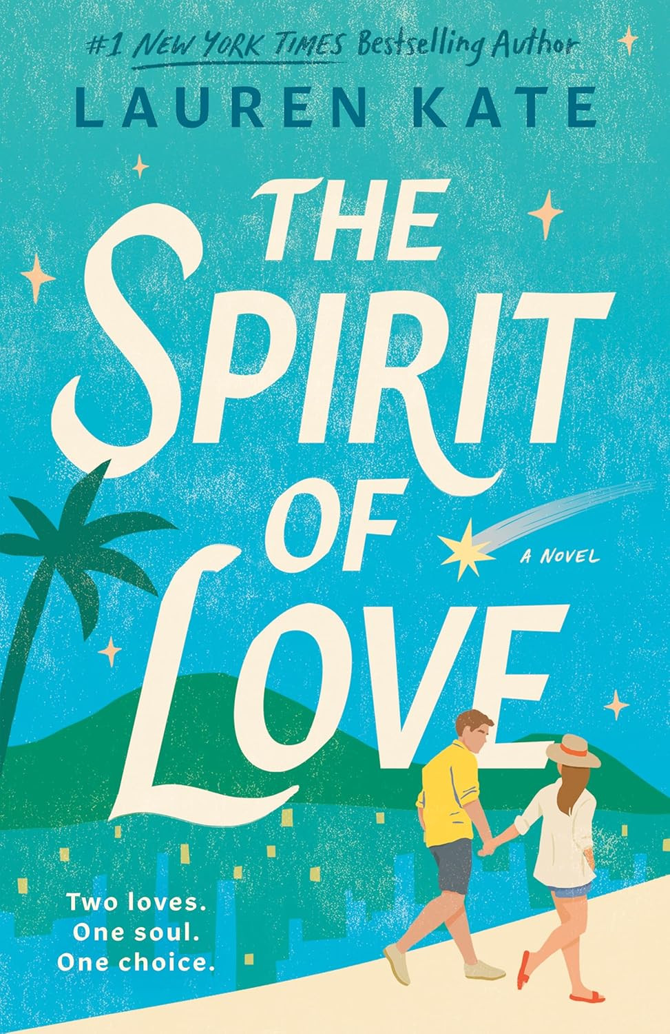 The Spirit of Love | Amazon (US)