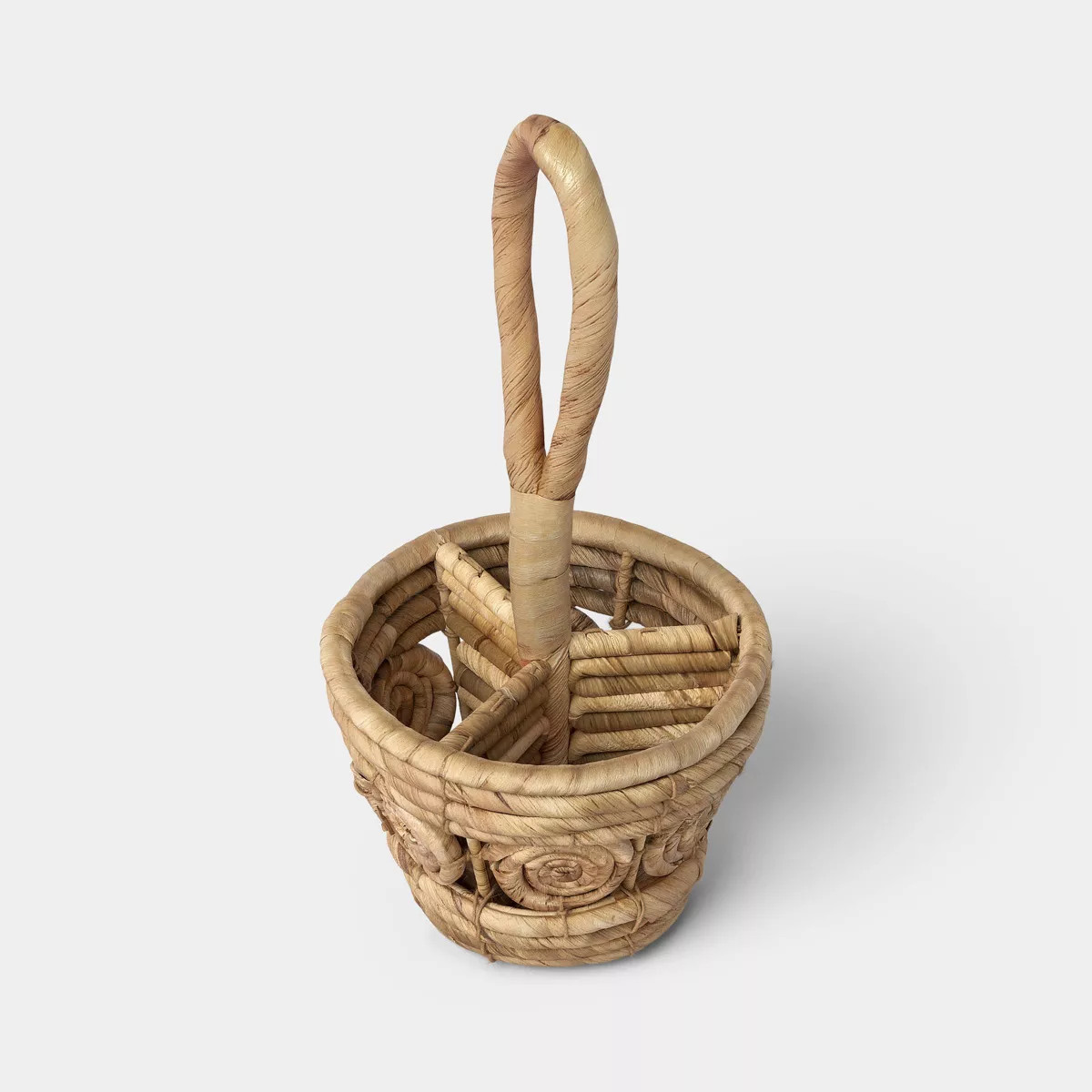 Woven Utensil Caddy - Threshold™ | Target