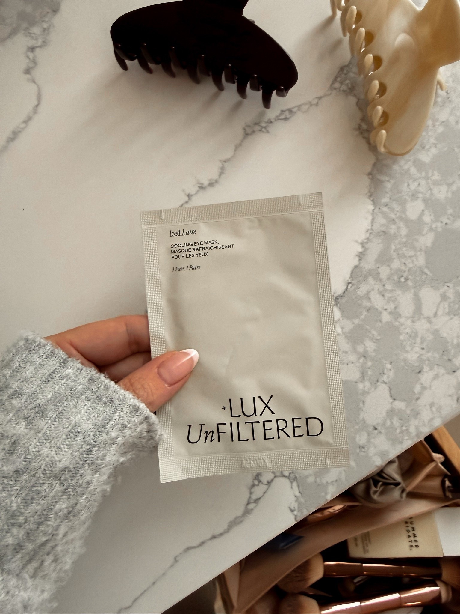 THE best eye patches!

#LTKgrwm #LTKdayinmylife #LTKmorningroutine