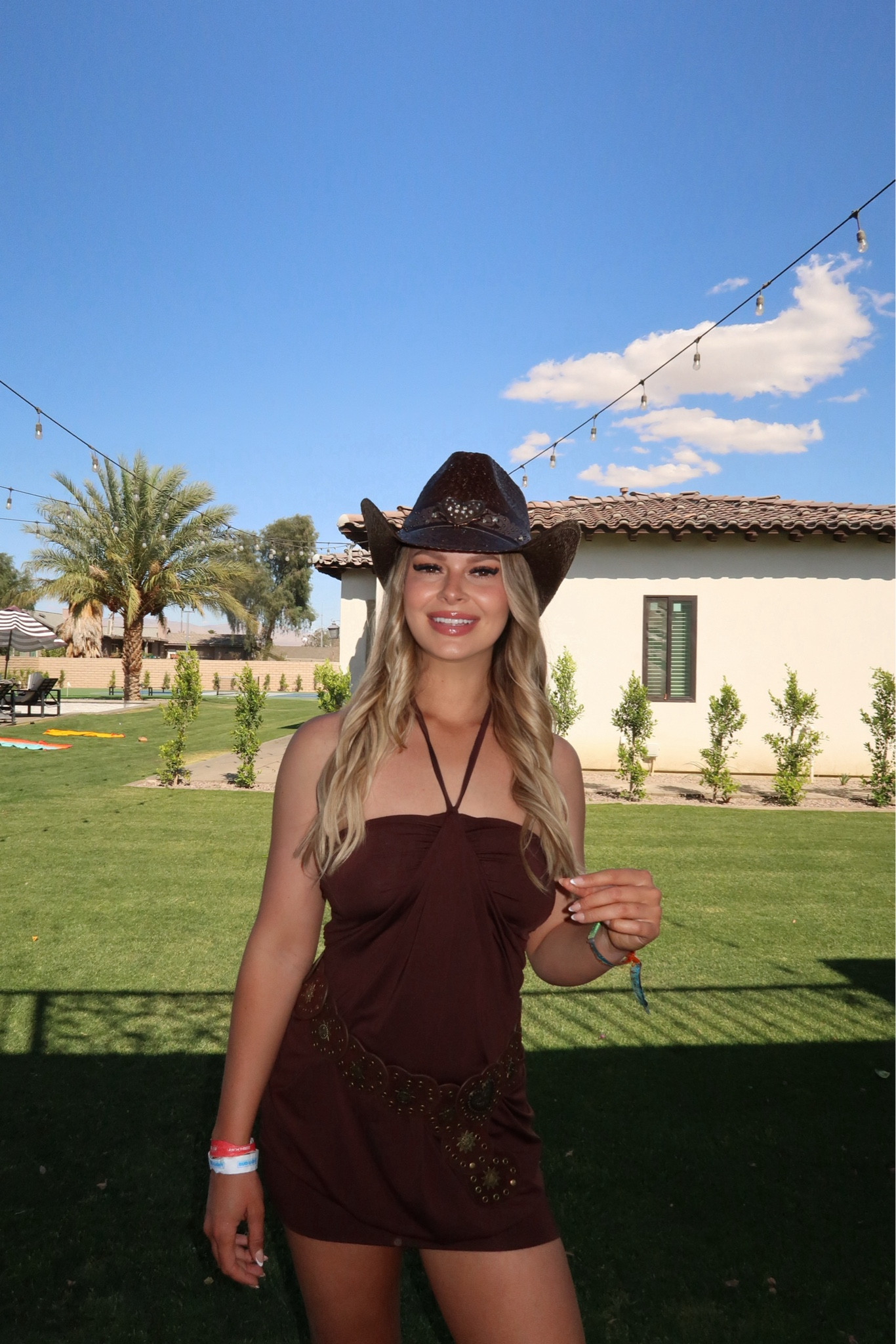 🤠🤎

#LTKFindsUnder50 #LTKSeasonal #LTKStyleTip