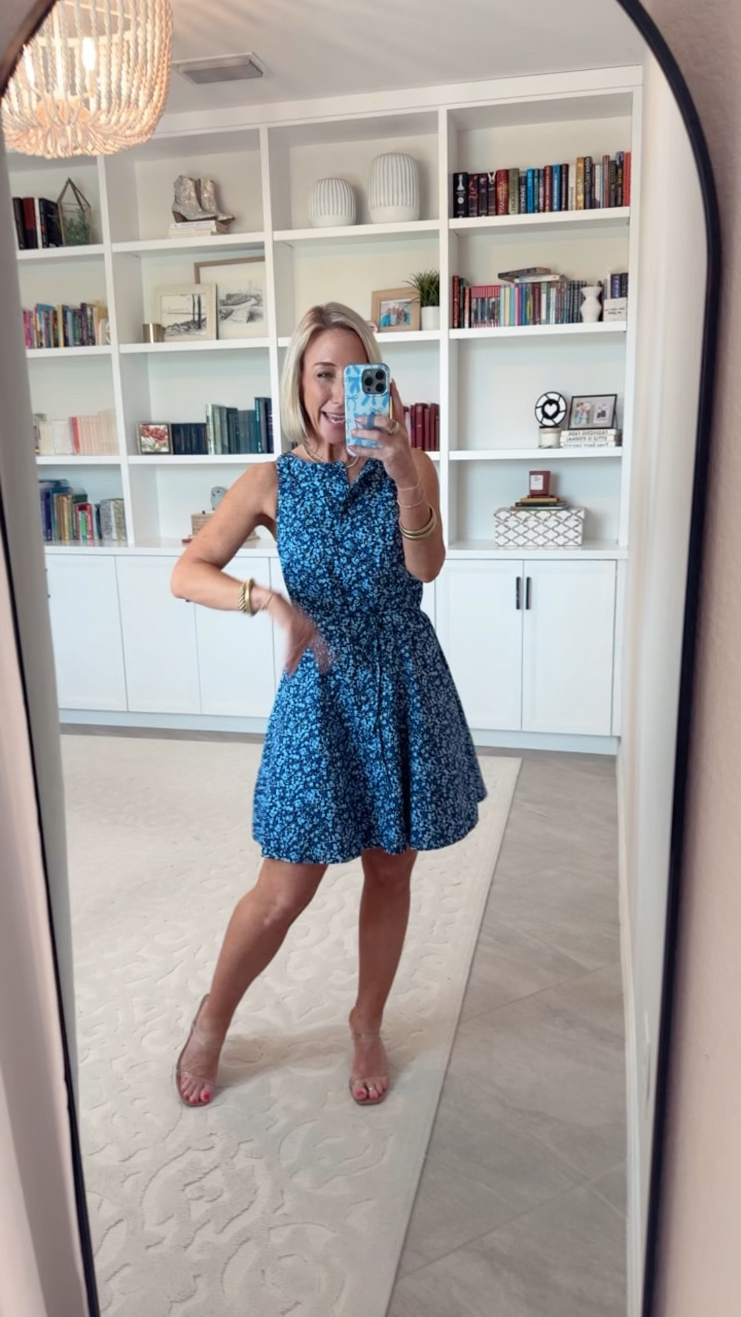 Walmart - new arrivals - part 2 * Boatneck Mini Dress - size XS. $28. 2 colors.

 

#LTKOver40 #LTKSeasonal