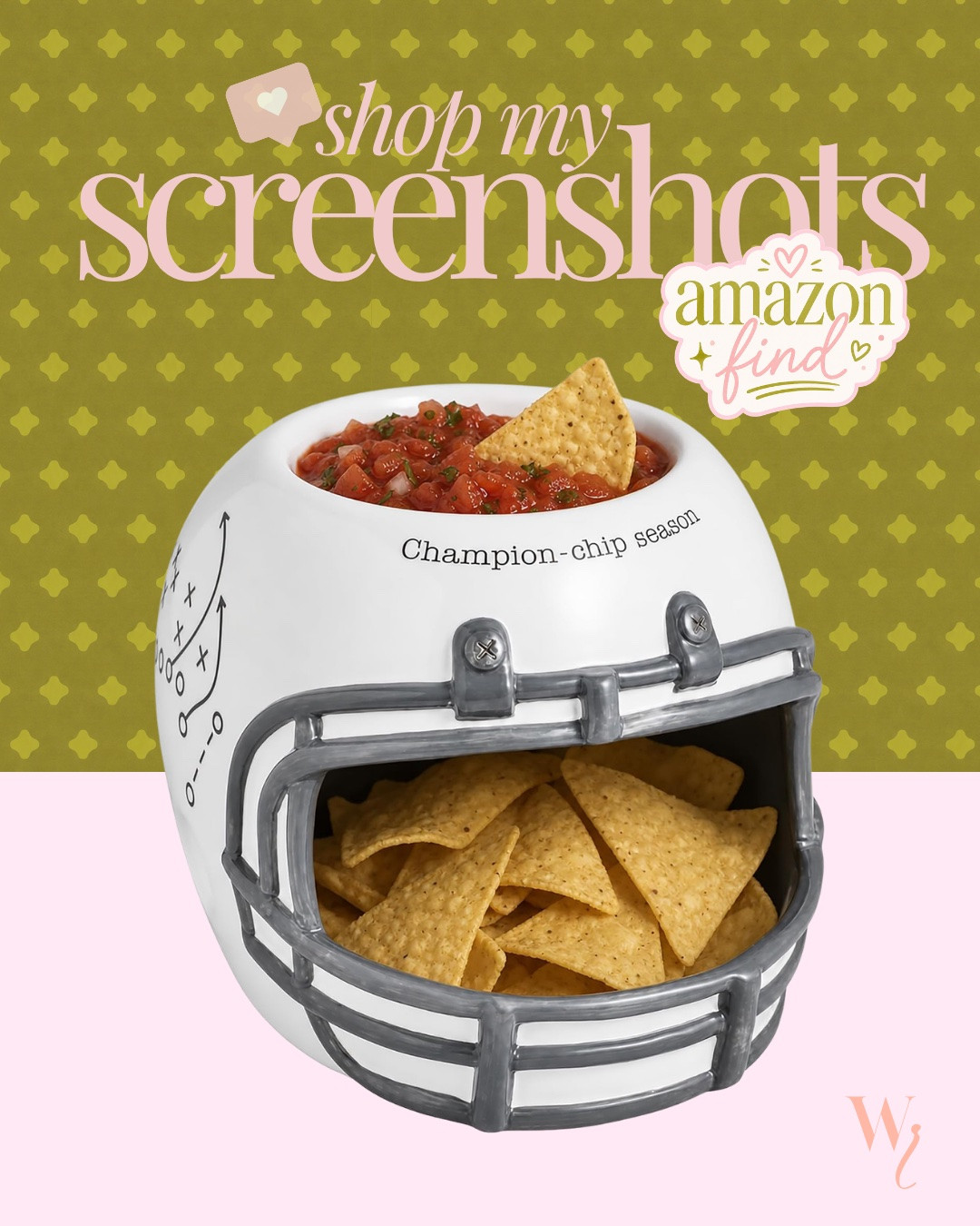 So excited to use this for game days!

#LTKHome #LTKdayinmylife #LTKmomlife