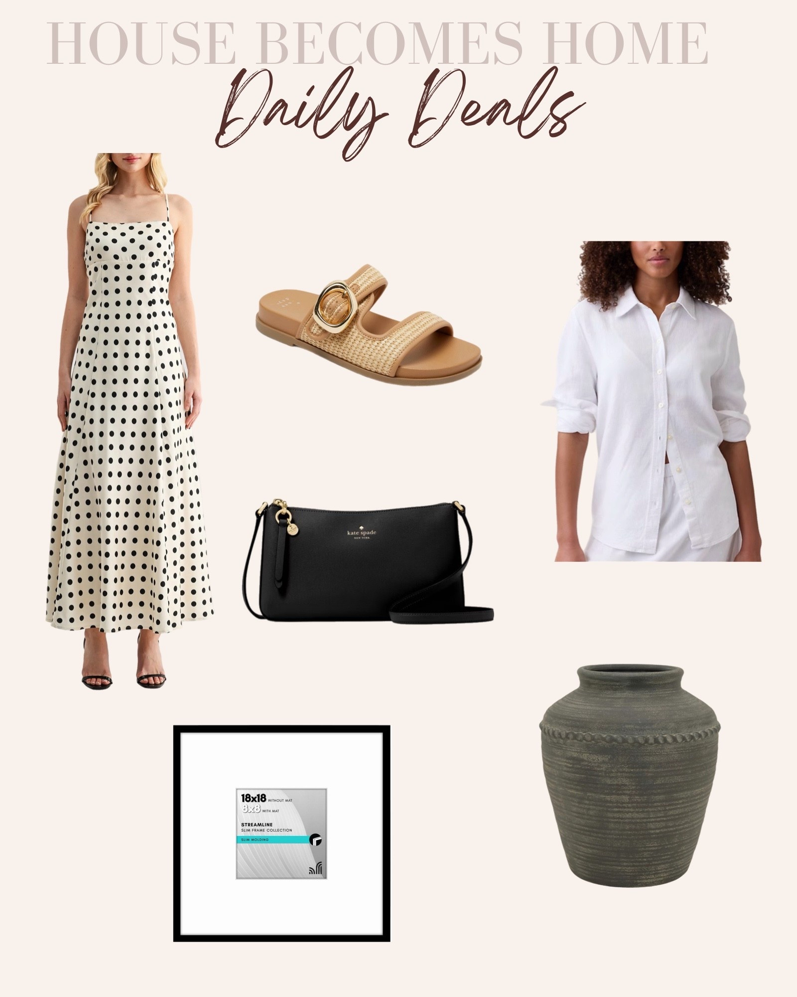 Daily deals!!!





#LTKSeasonal #LTKSaleAlert #LTKHome