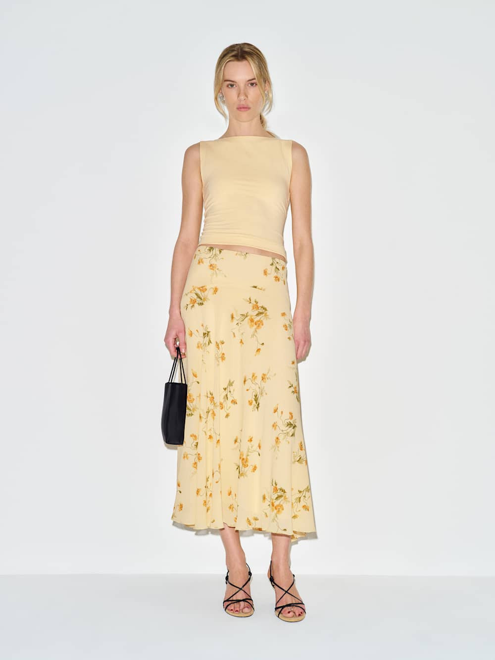 Sophie Skirt | Reformation (Global)