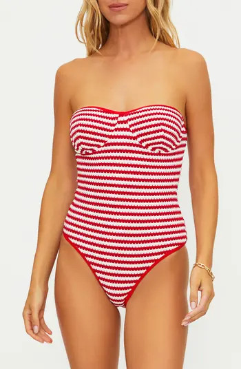 Beach Riot Hayes One-Piece Swimsuit | Nordstrom | Nordstrom