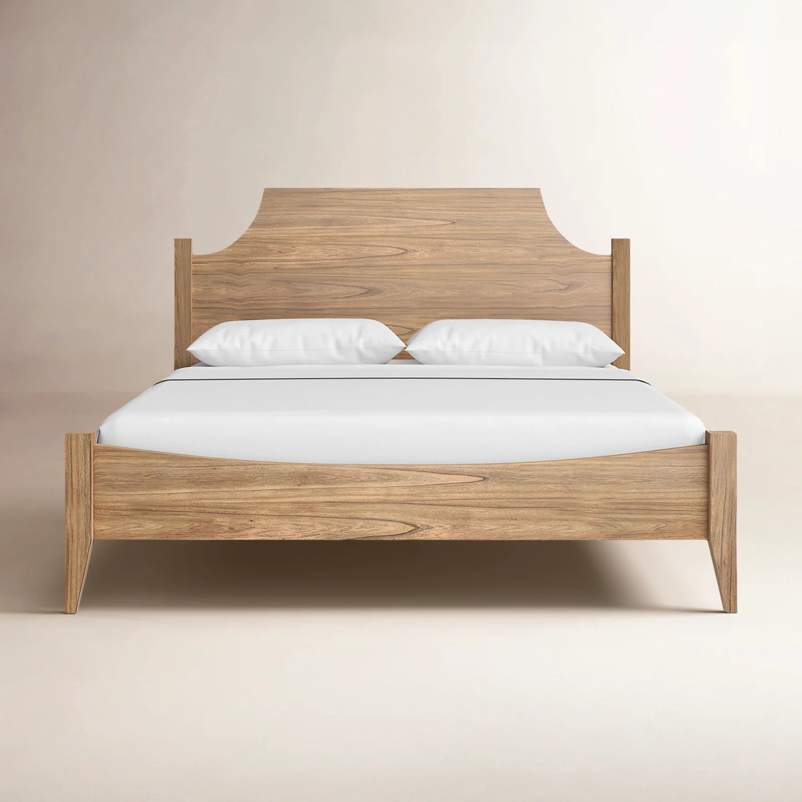 Bronwyn Platform Bed | Birch Lane