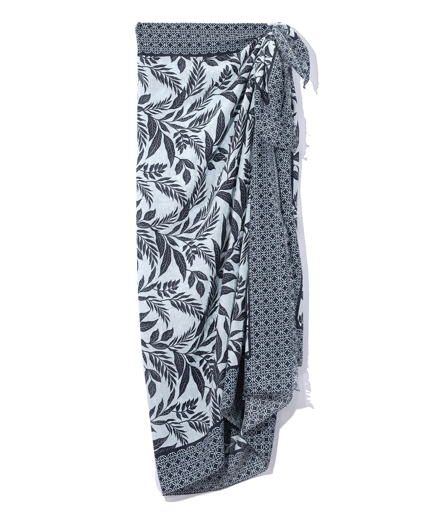 Casablanca Pareo | Echo New York