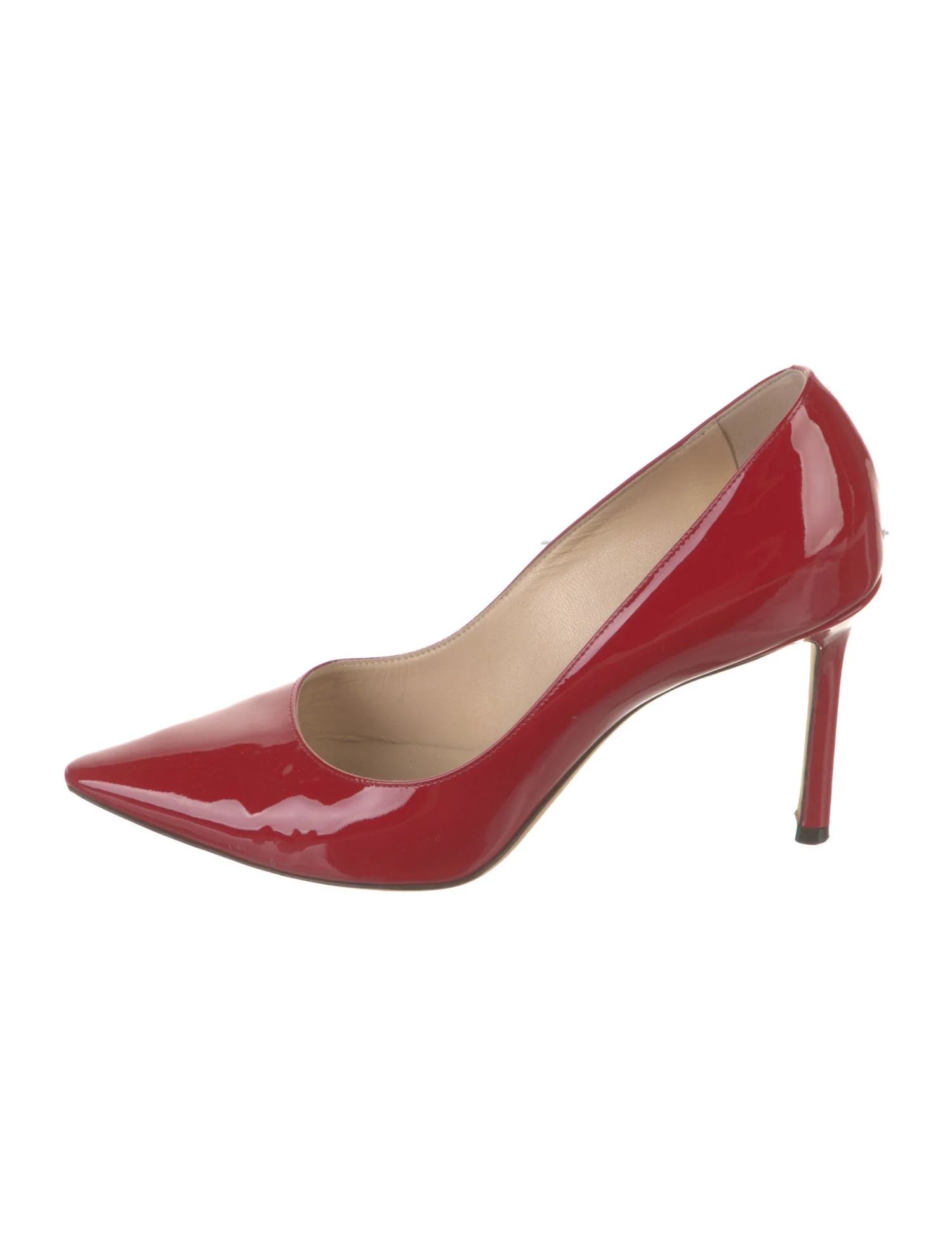 Patent Leather Pumps | The RealReal
