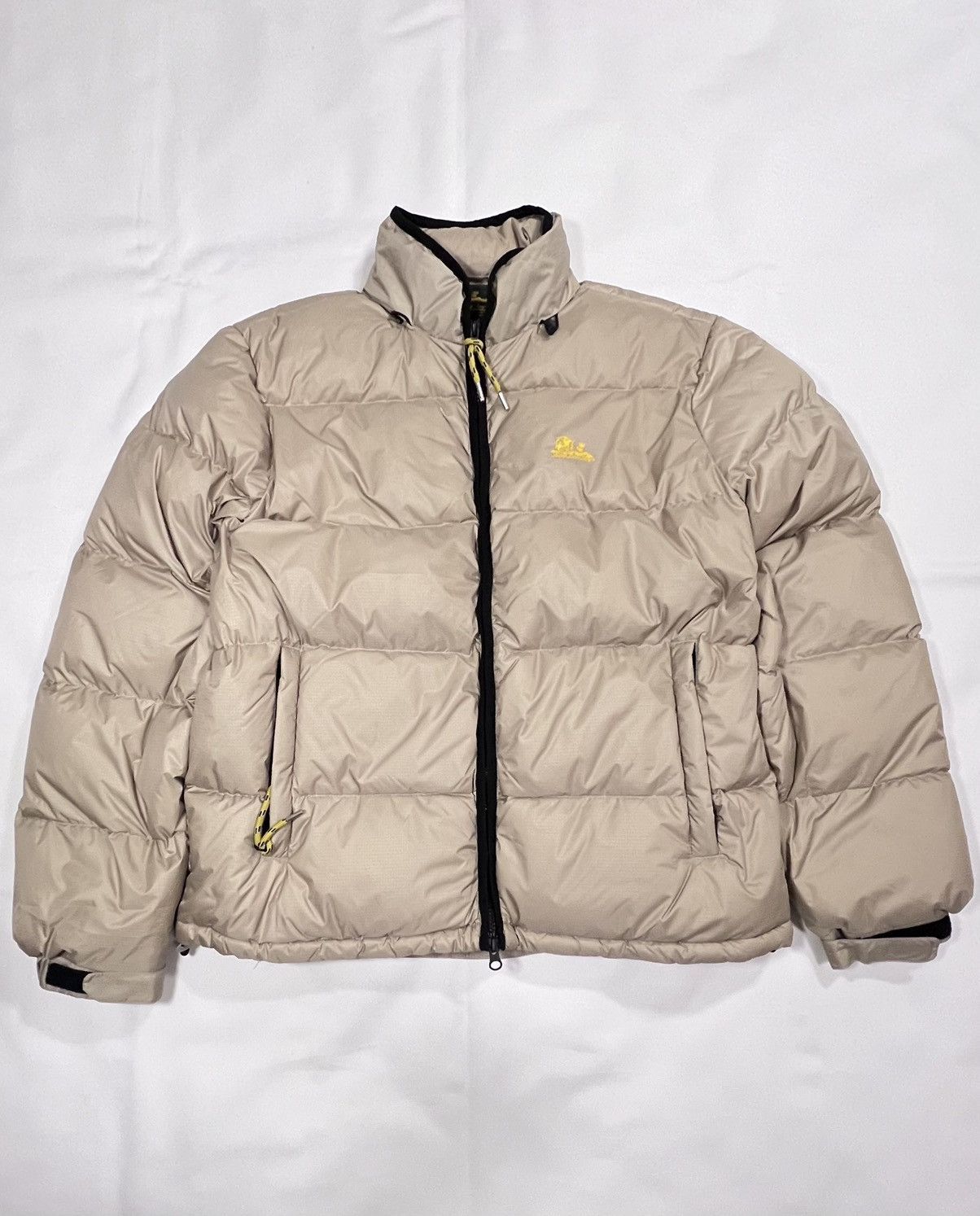 Aime Leon Dore Down jacket M | Grailed | Grailed