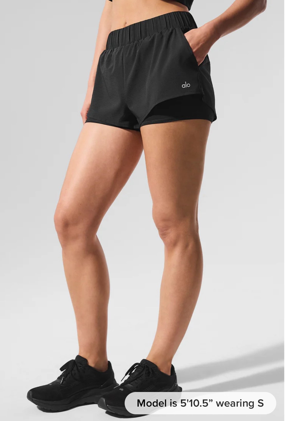 Alo is one of my favorite athletic clothing brands ever!💖 I’m obsessed with these Sport Star shorts! Ordering these black ones in a size XS & hoping they will put these out in pink!🩷 Linking a few other items I’m currently loving too & have or are planning to buy!  #alo #aloyoga #fitness #travel #sports #athleticwear 

#LTKActive #LTKTravel #LTKSummerEdit