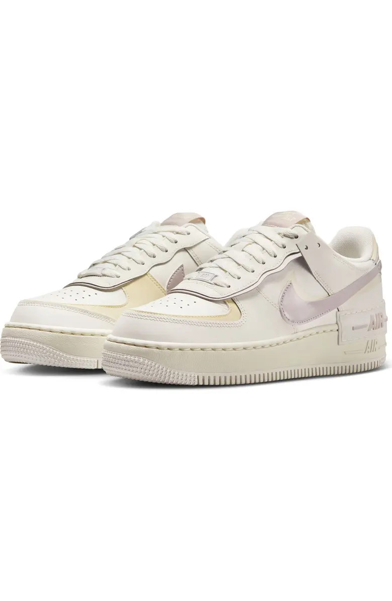 Air Force 1 Shadow Sneaker (Women) | Nordstrom
