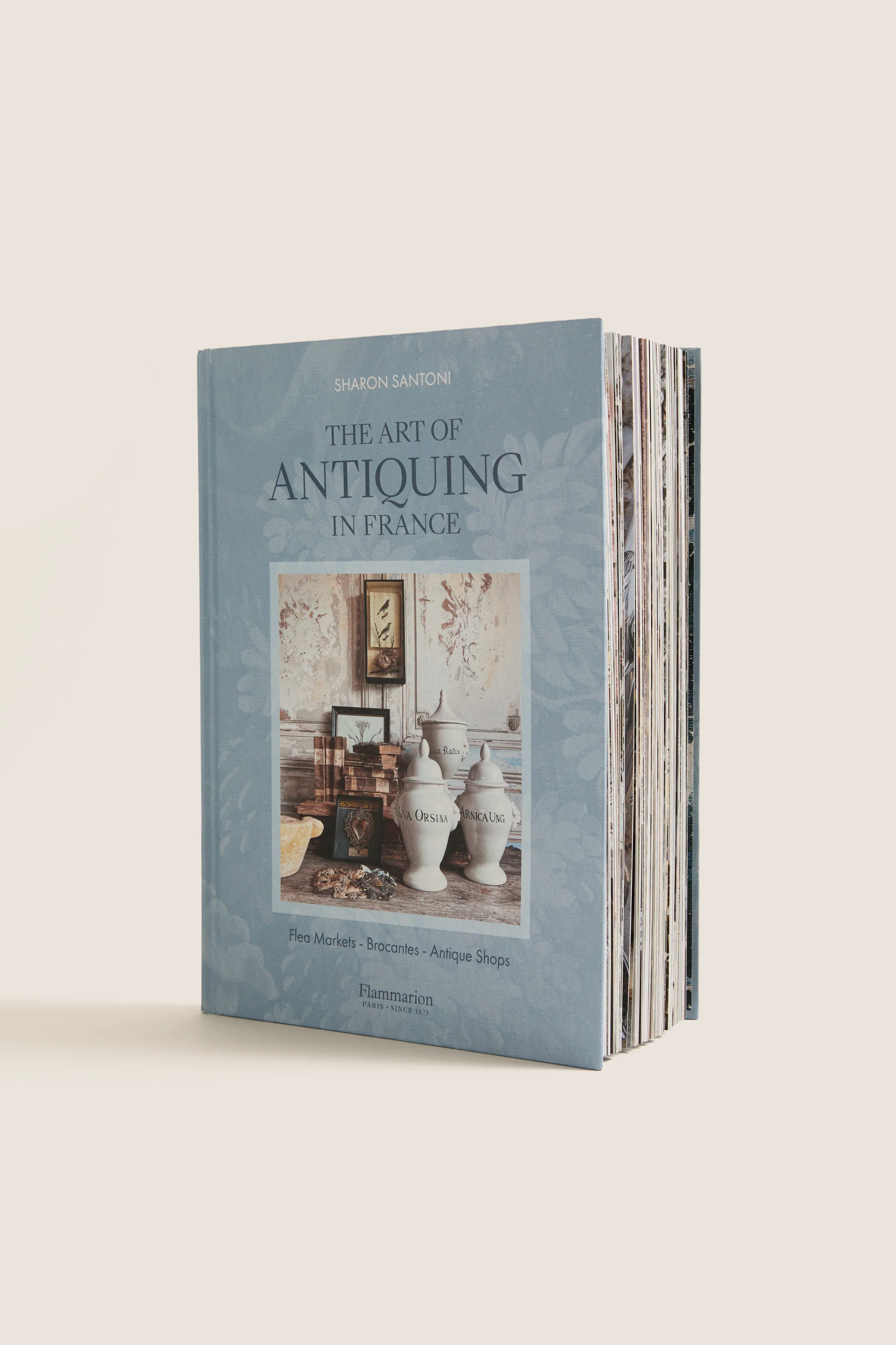 The Art of Antiquing in France | Tuckernuck (US)