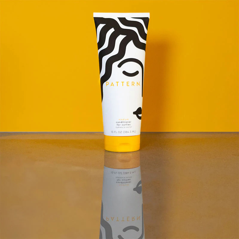 Medium Conditioner With Slip | PATTERN | Pattern Beauty