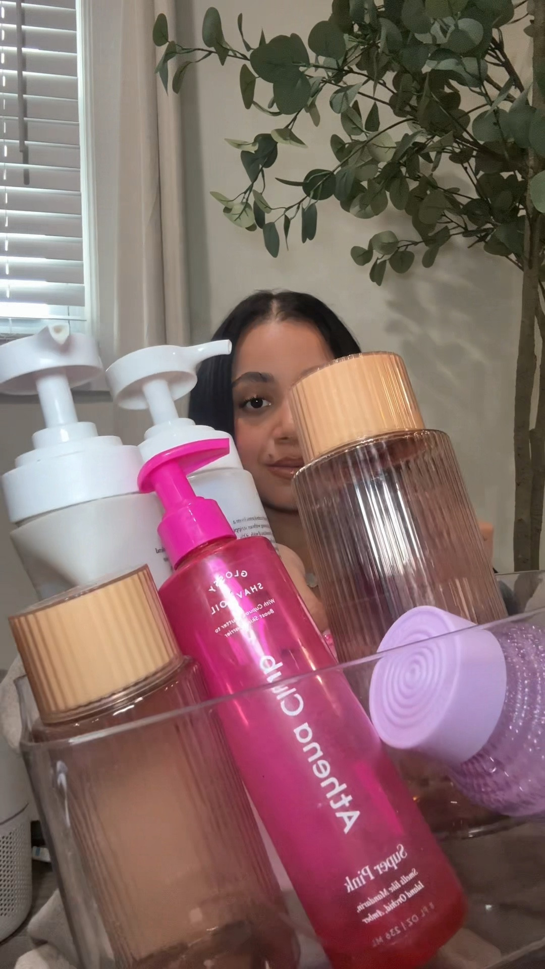 March empties 💚

#LTKmomlife #LTKgrwm #LTKselfcare