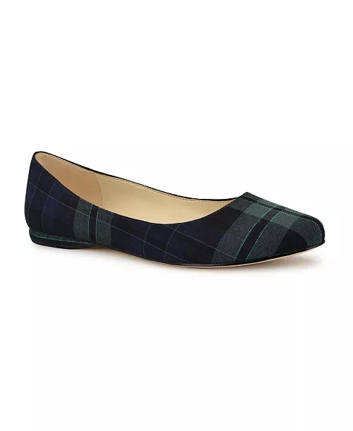Women's Speakup Round Toe Slip-On Casual Flats | Macy's Canada