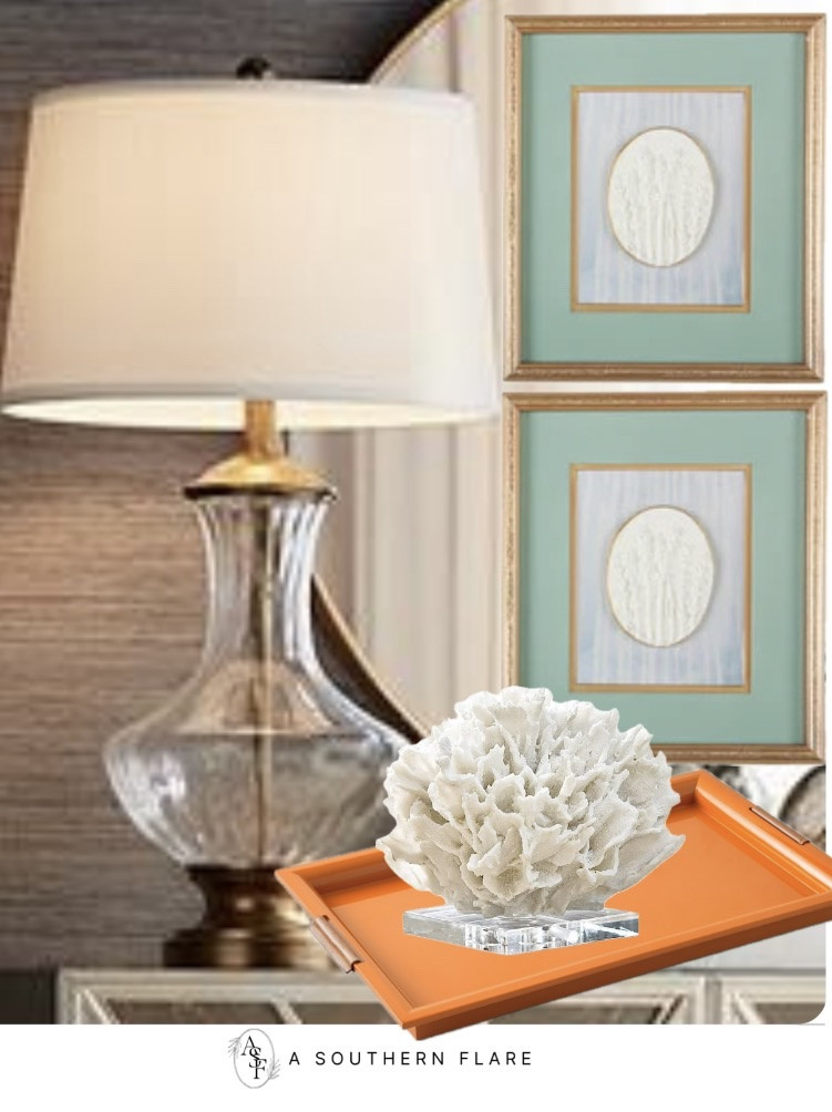 Home Decor/ Lamps/Art/Home Accessories 

#LTKHome