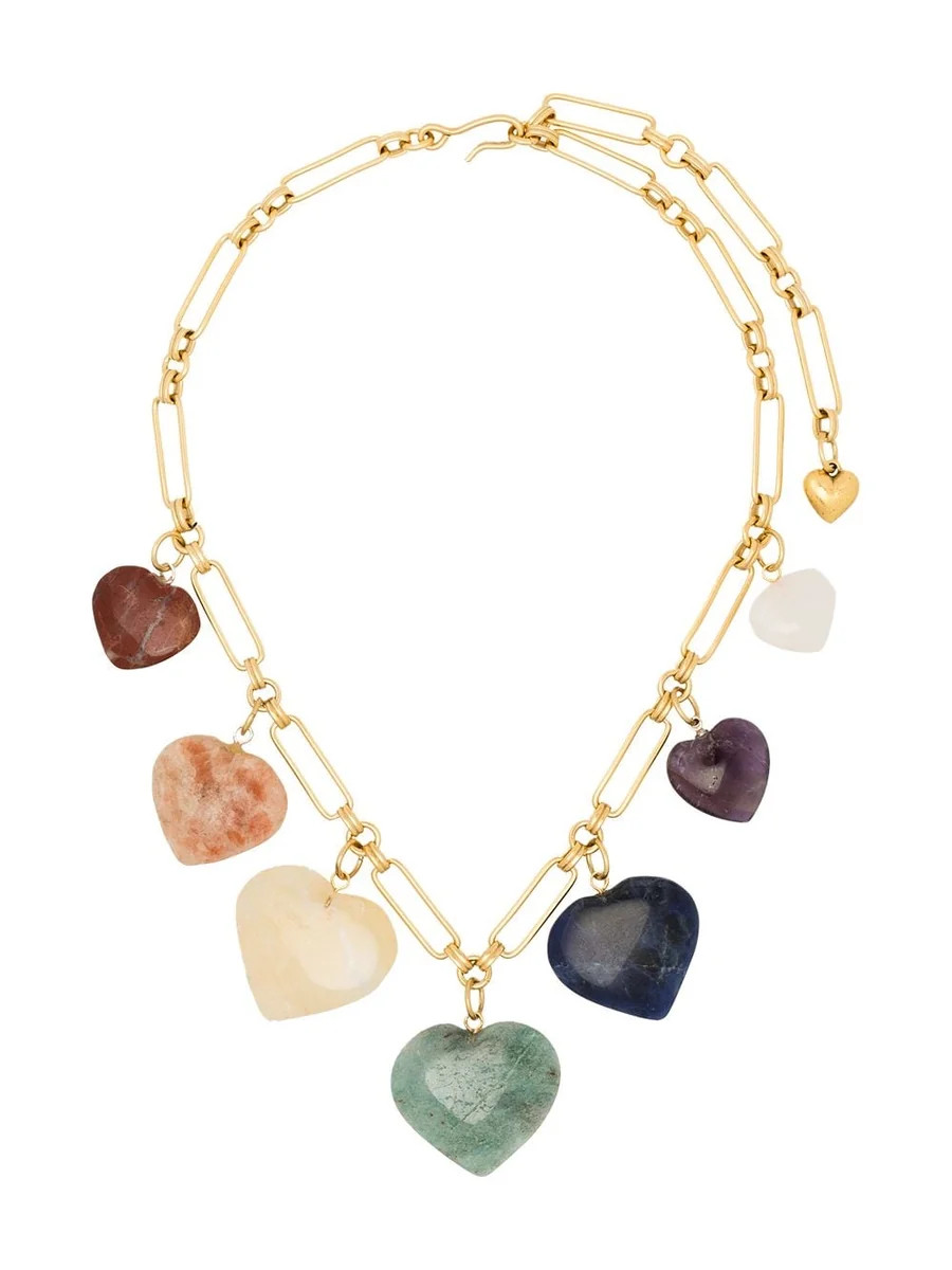 Carpe Diem Necklace | Brinker & Eliza