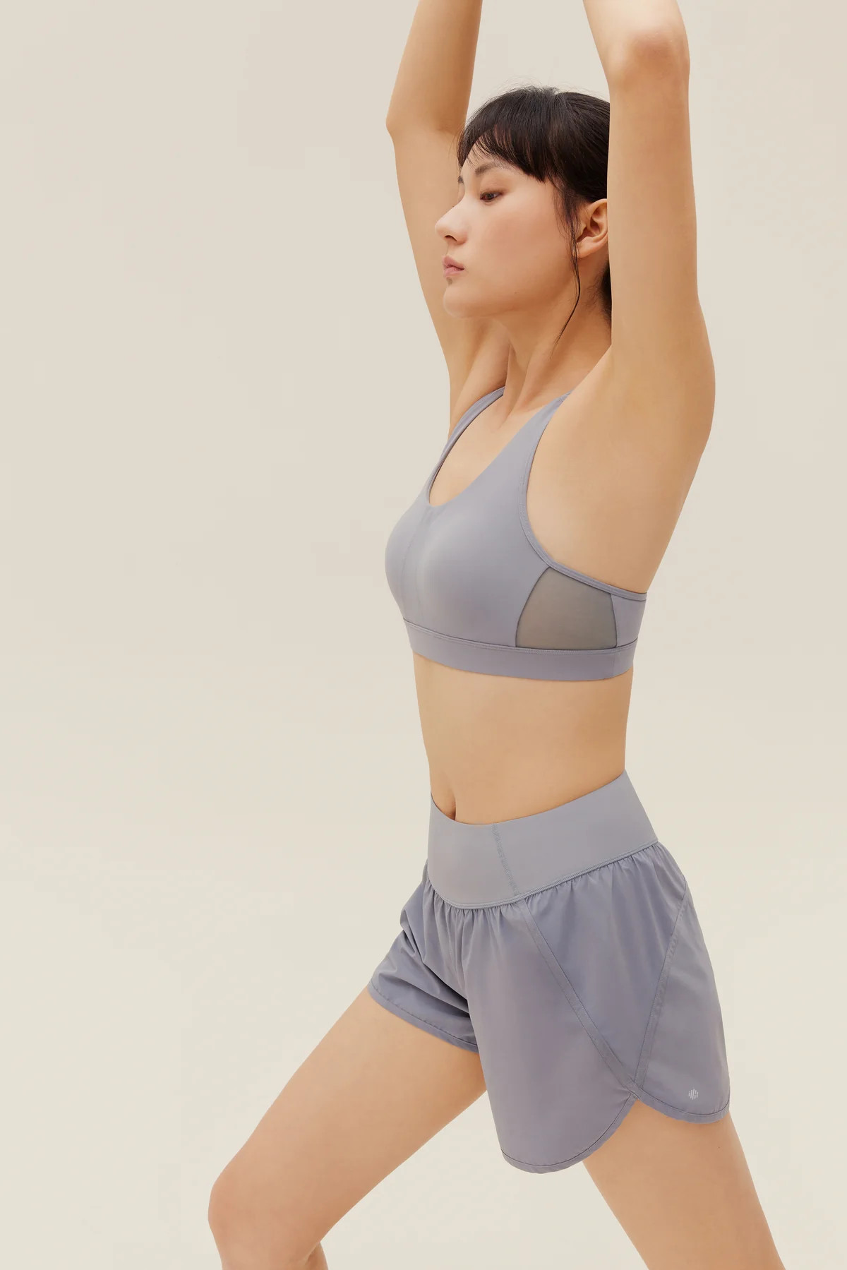 ACTIVE Running Shorts | NEIWAI