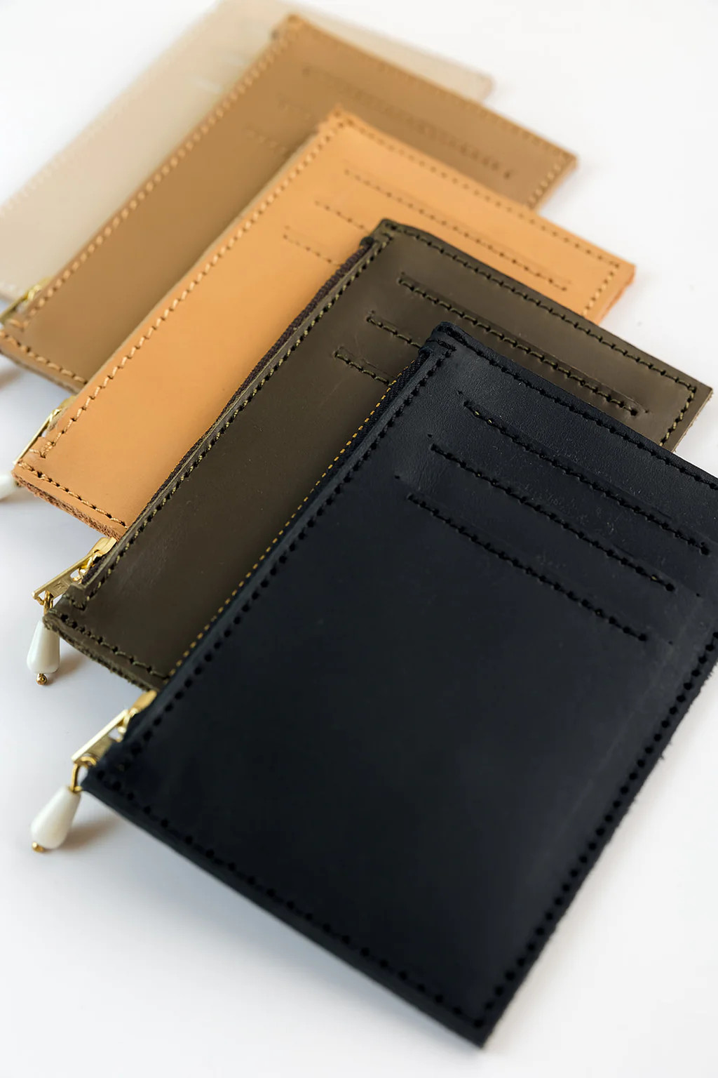 Card Holder | Abby Alley