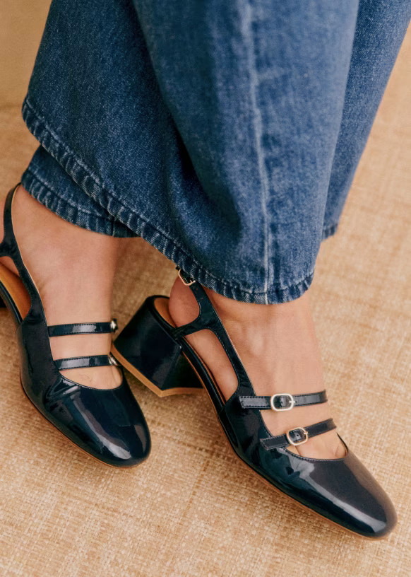 Paula Babies | Sezane Paris - US