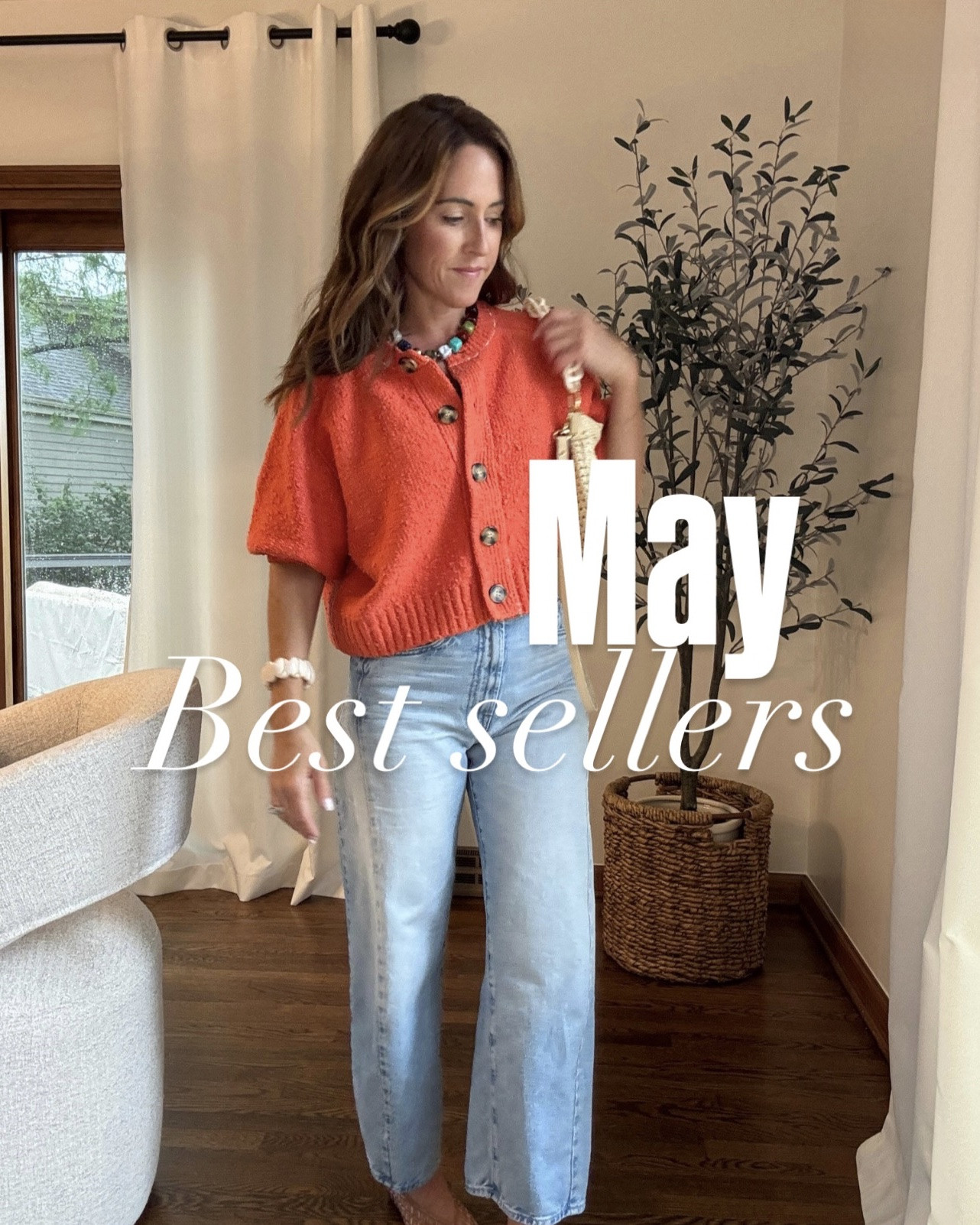 May top sellers! What items you all loved the most.

#LTKSeasonal #LTKmomlife #LTKOver40