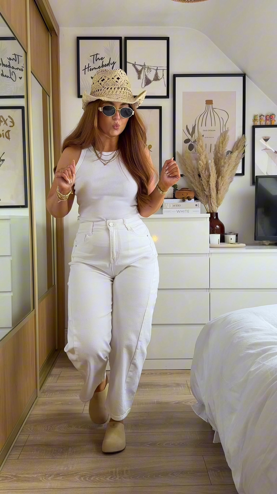 Styling the ADIMULE @adidas #createdwithadidas

#LTKuk #LTKsummer #LTKeurope