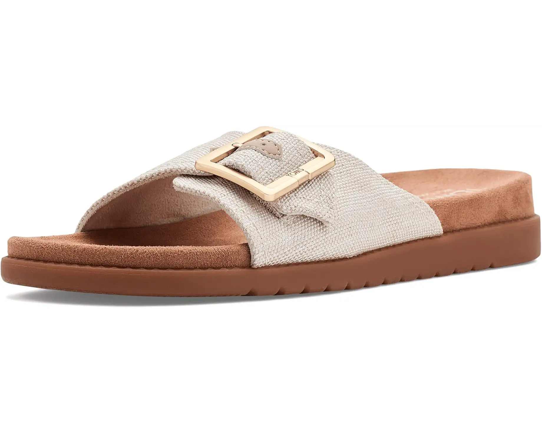 Women's TOMS Marin Slides | Zappos.com