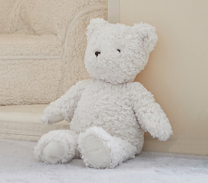 Peanut the St. Jude Bear | Pottery Barn Kids