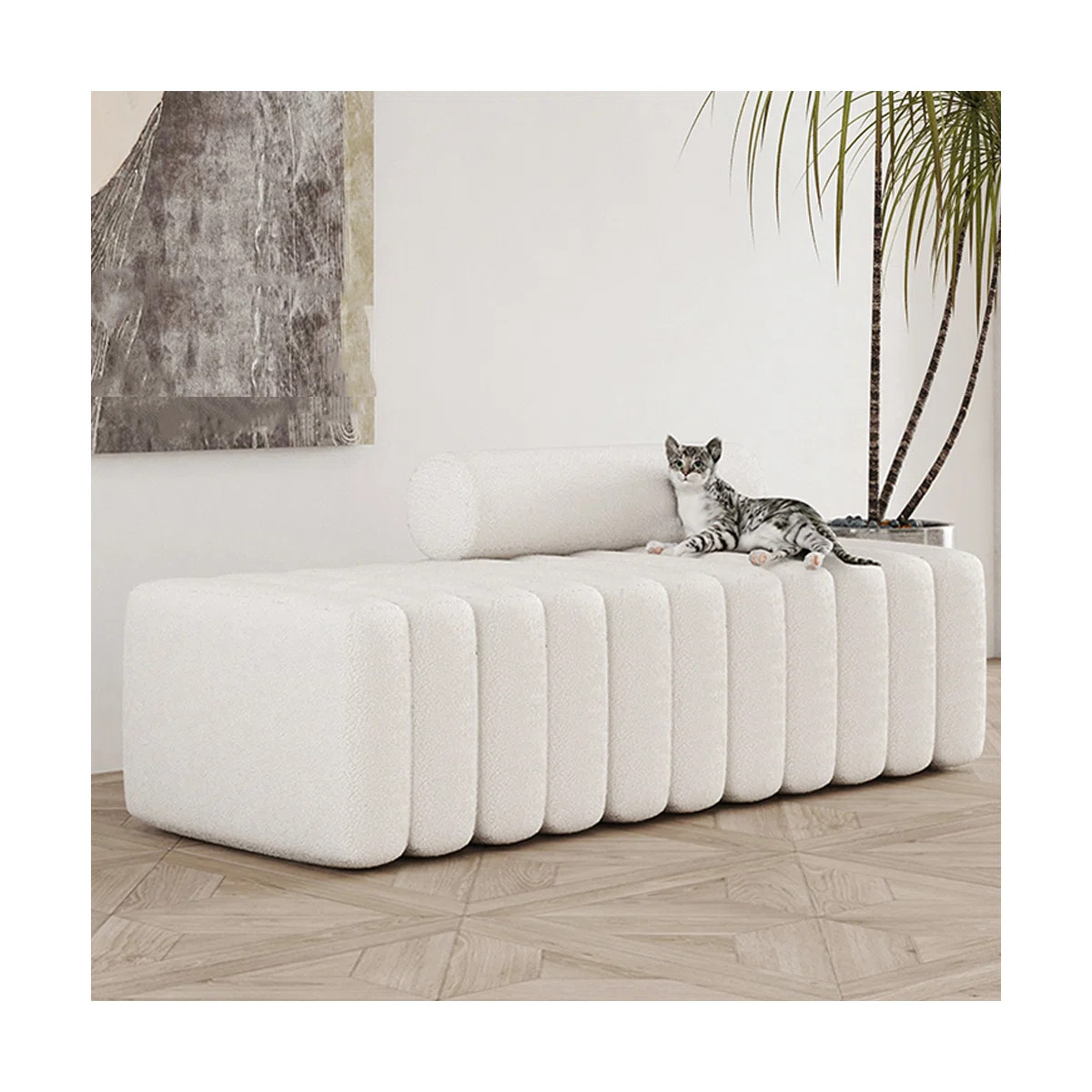Adjustable Solid Wood Frame Indoor Chaise Lounges | Wayfair North America