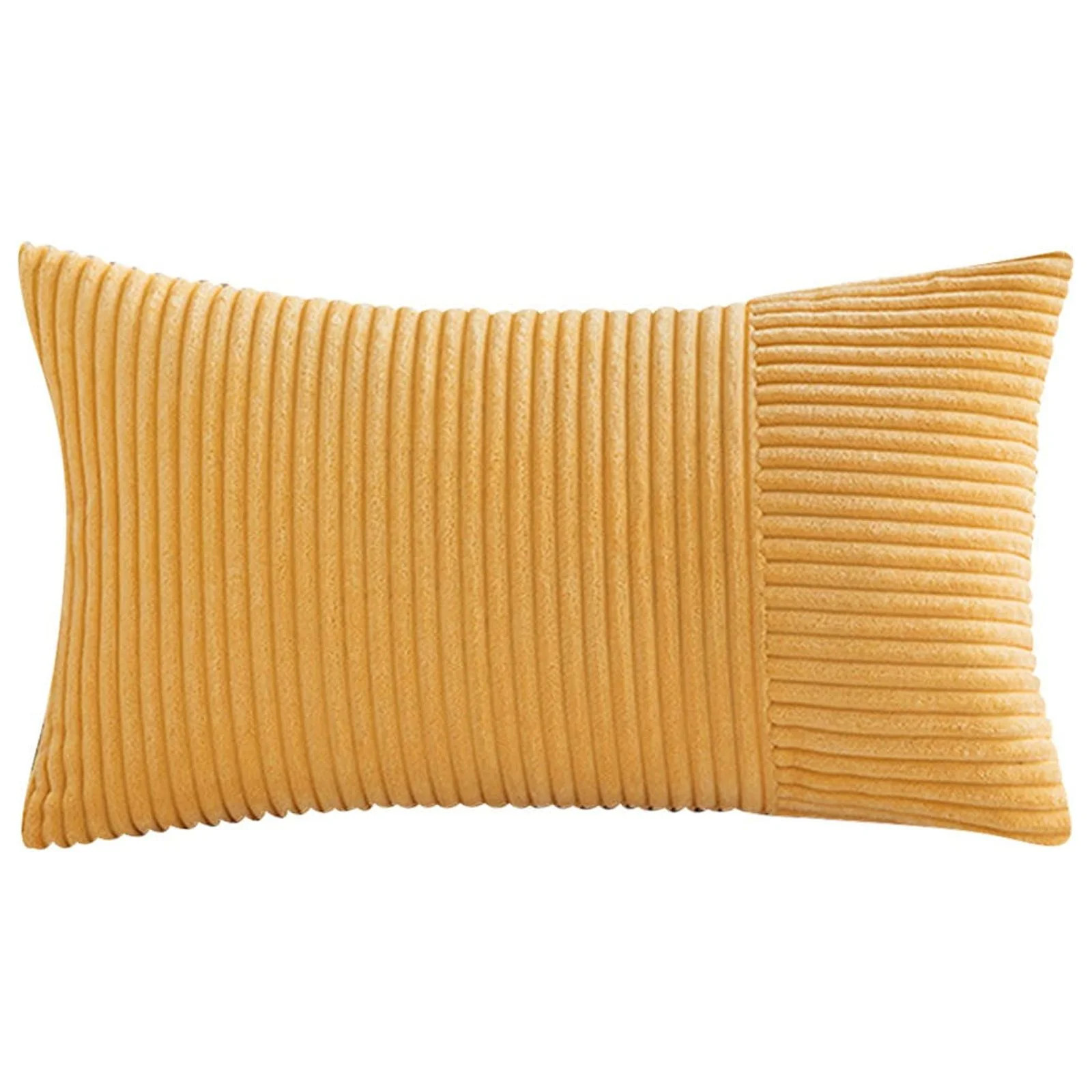 Outdoor Throw Pillows Outdoor Pillows Outdoor Waterproof Polyester Pillow Colored Throw Pillows -... | Walmart (US)