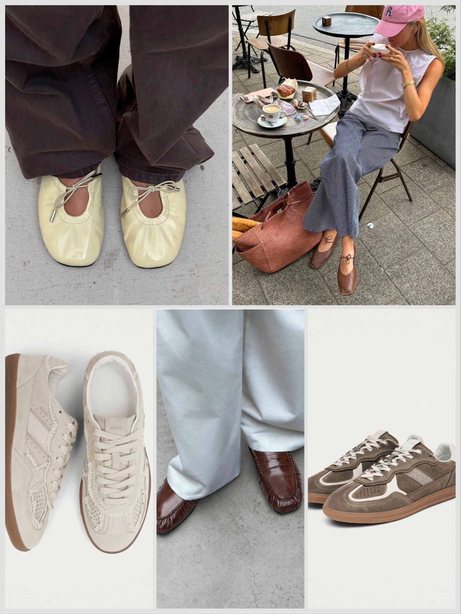 Spring means a little Alohas edit 🌼