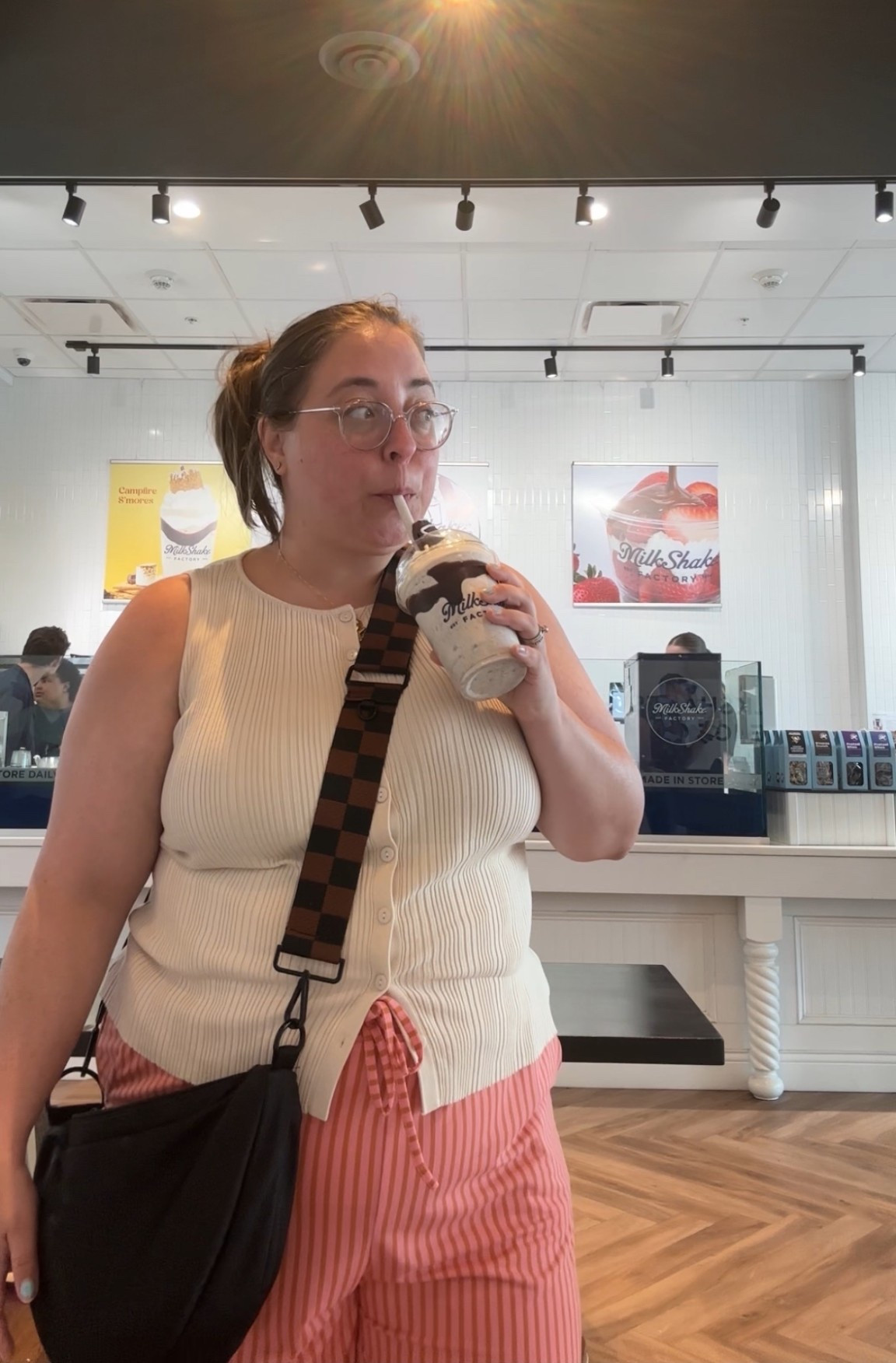 OOTD for date night 

#LTKMidsize #LTKPlusSize #LTKFindsUnder50