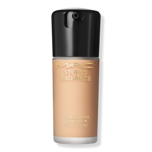 MAC Studio Radiance Serum Powered Foundation | Ulta