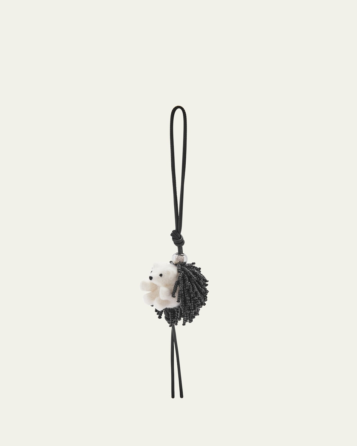 Hedgehog Charm | Bergdorf Goodman
