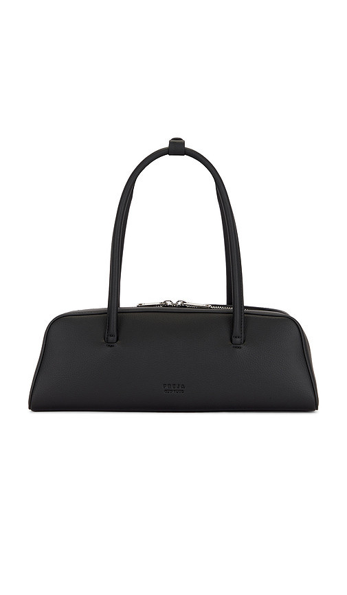 Freja New York Mercer Bag in Black. | Revolve Clothing (Global)
