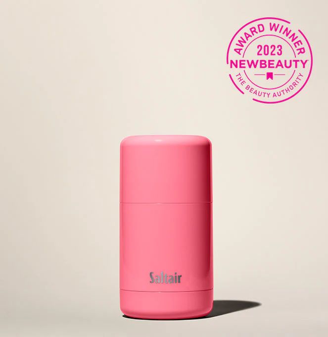 Coconut Deodorant With 24 Hour Protection - Pink Beach | Saltair | Saltair