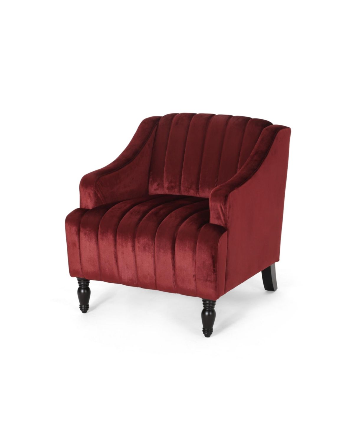 Carleson Club Chair | Macys (US)