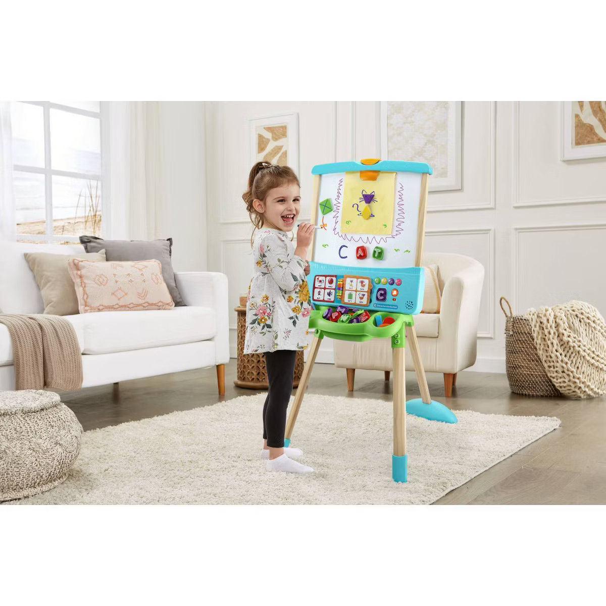 LeapFrog Interactive Learning Easel | Target